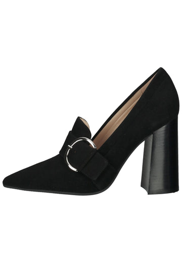 Pumps Peter Kaiser Pumps Leder Schwarz