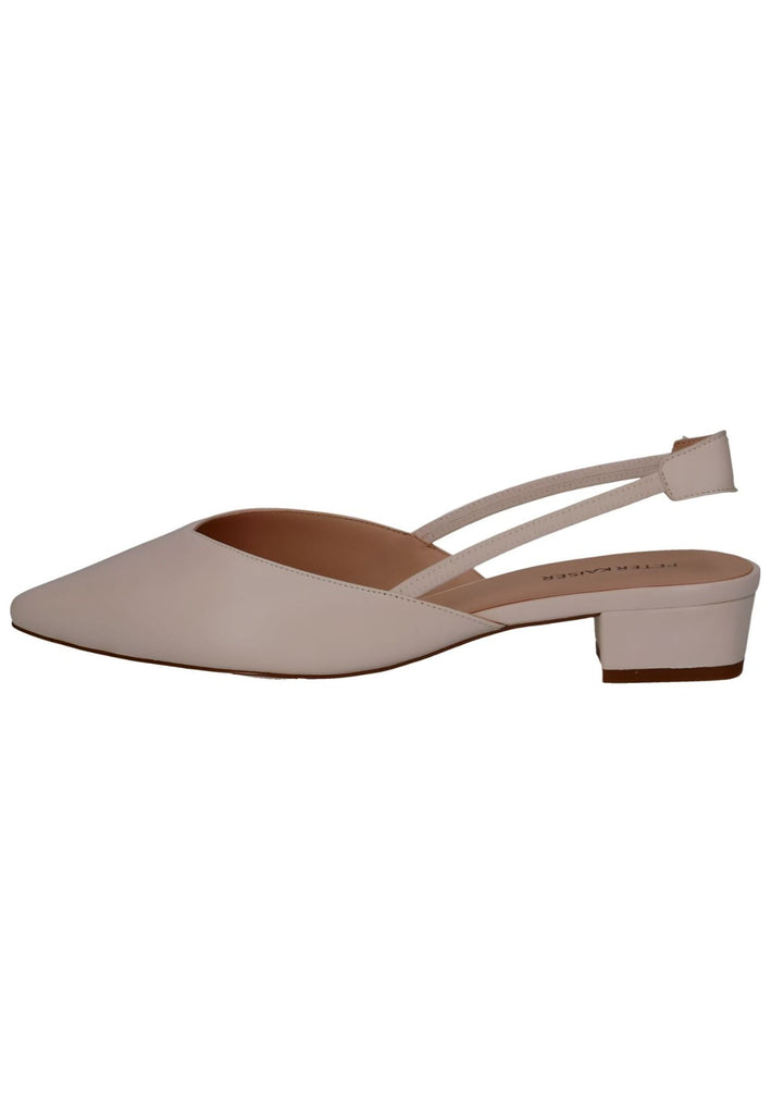 Pumps Peter Kaiser Pumps Nappaleder Offwhite