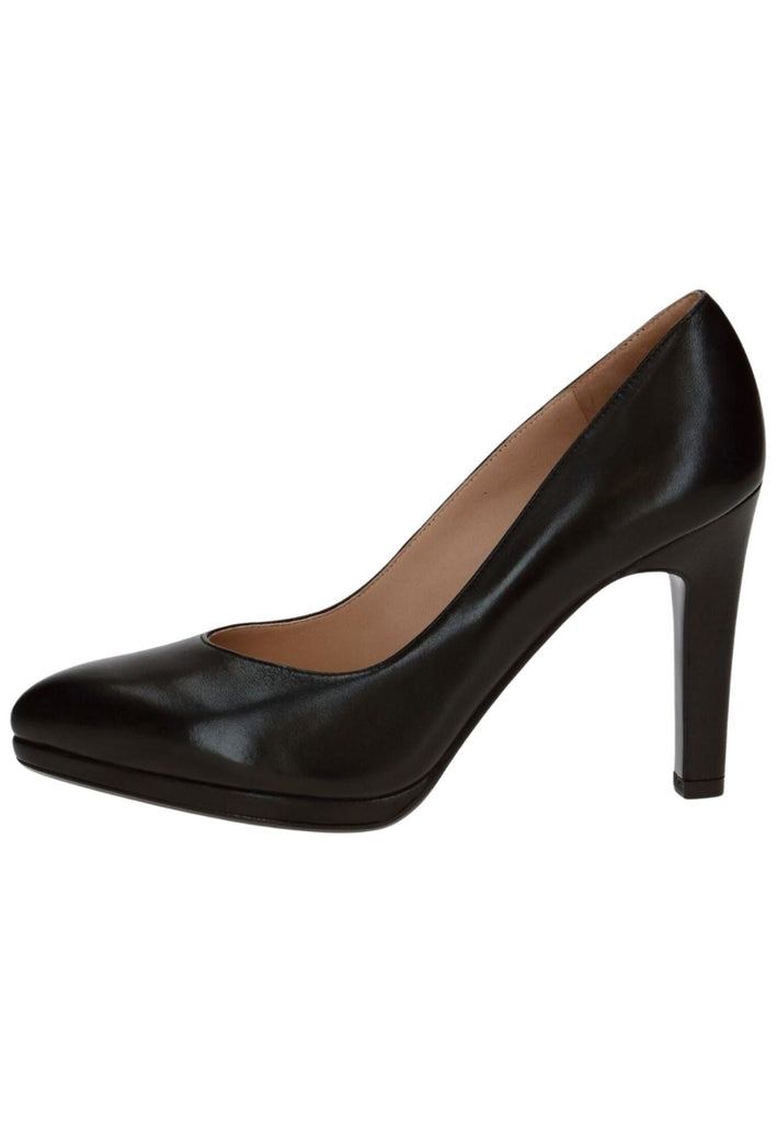 Pumps Peter Kaiser Pumps Nappaleder Schwarz