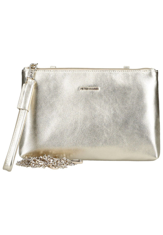 Peter Kaiser Taschen Leder Gold