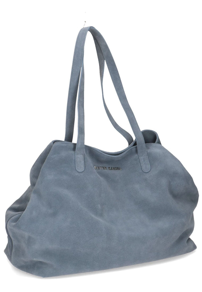 Peter Kaiser Taschen Veloursleder Jeans