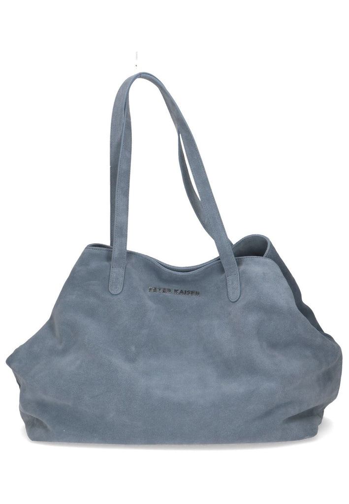 Peter Kaiser Taschen Veloursleder Jeans