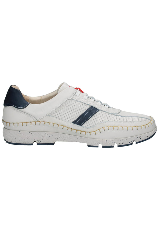 Pikolinos Halbschuhe Leder Beige
