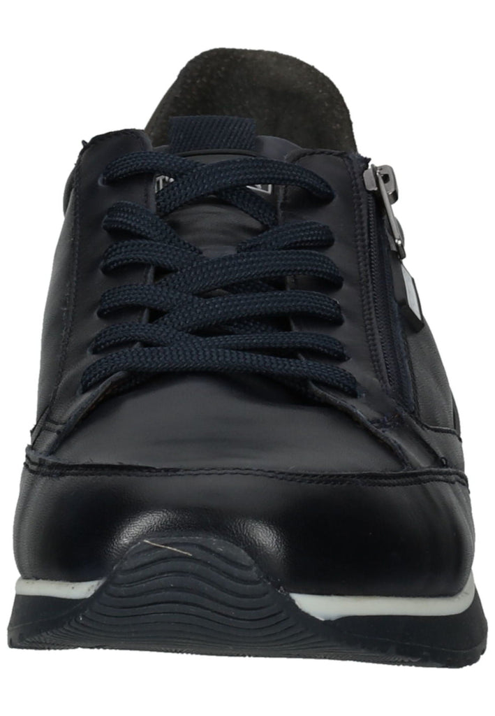 Pikolinos Halbschuhe Leder Blau