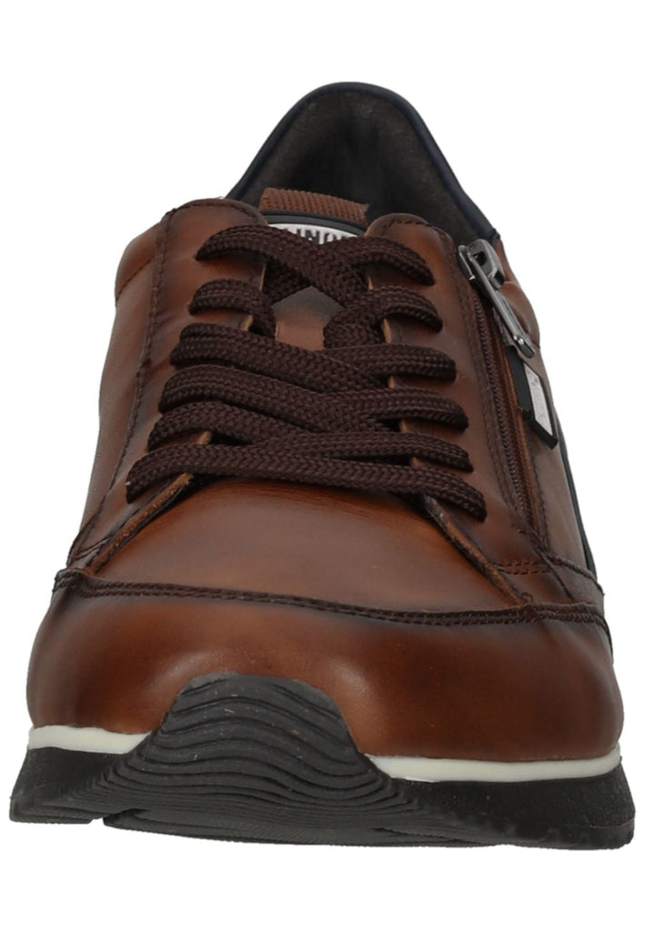 Pikolinos Halbschuhe Leder Braun