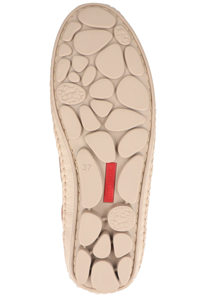 Pikolinos Halbschuhe Leder Braun