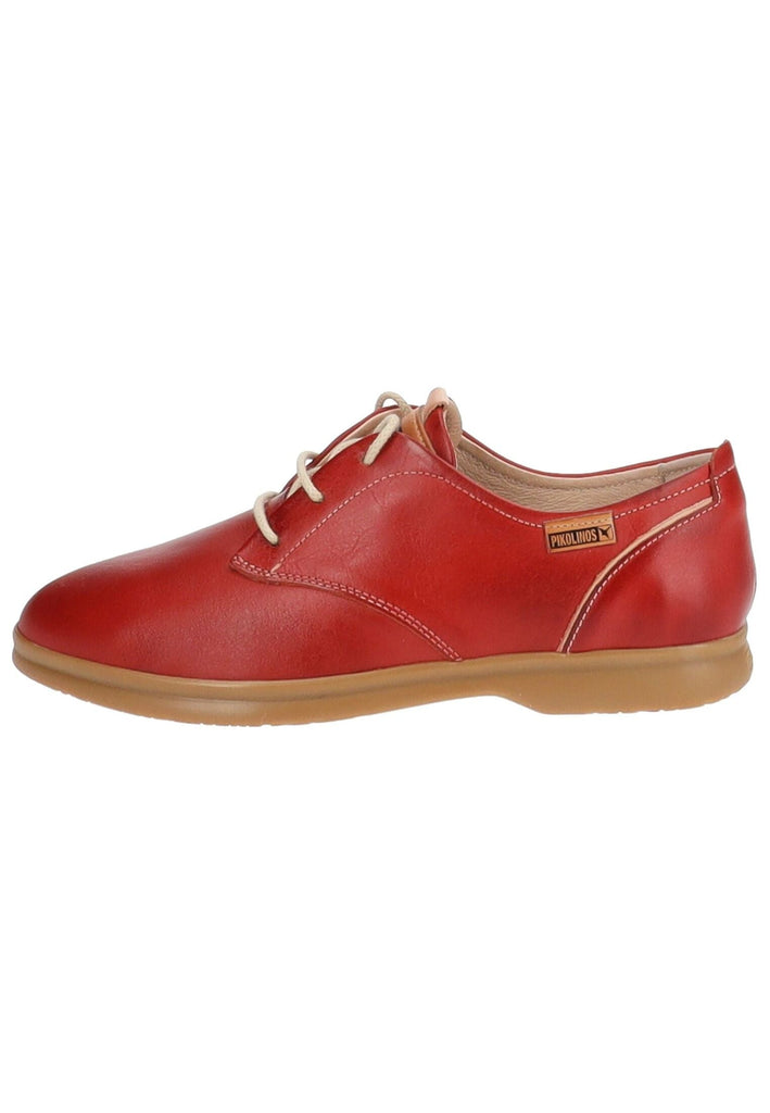 Pikolinos Halbschuhe Leder Coral