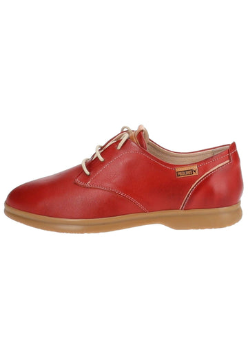 Pikolinos Halbschuhe Leder Coral