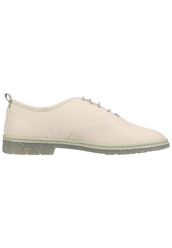 Pikolinos Halbschuhe Leder Weiß