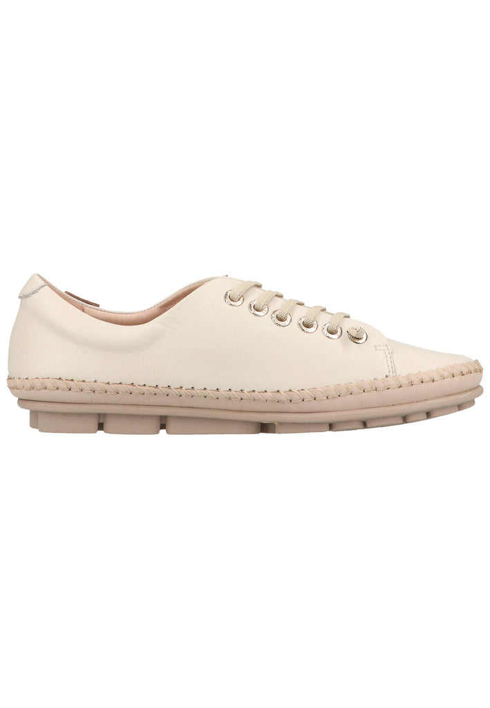 Pikolinos Halbschuhe Leder Weiß