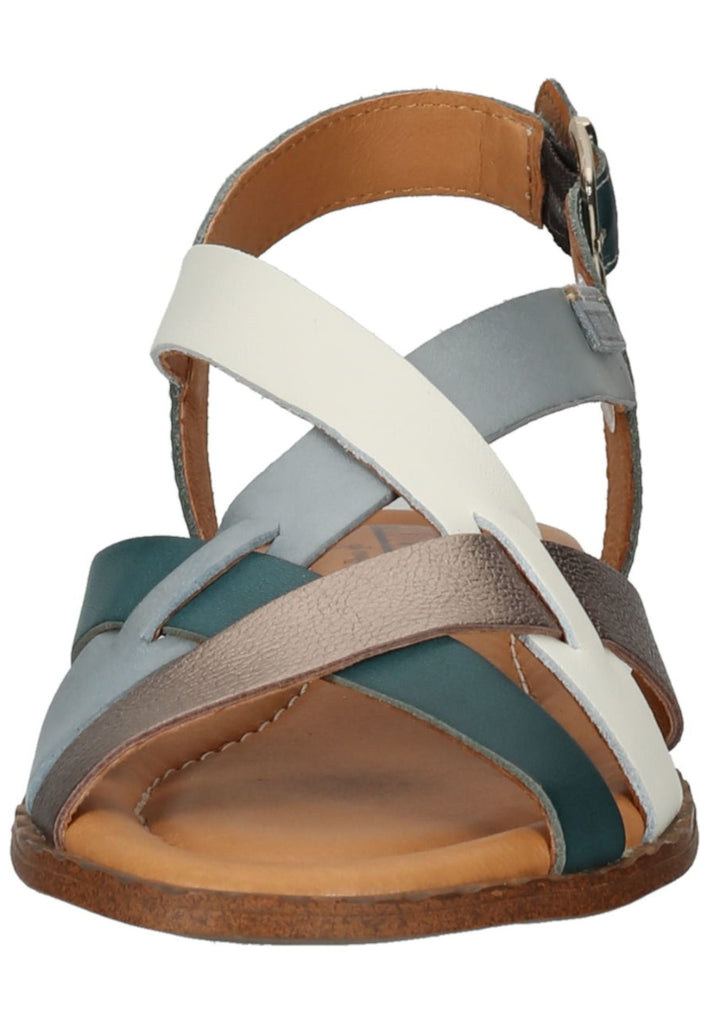 Pikolinos Sandalen Leder Braun