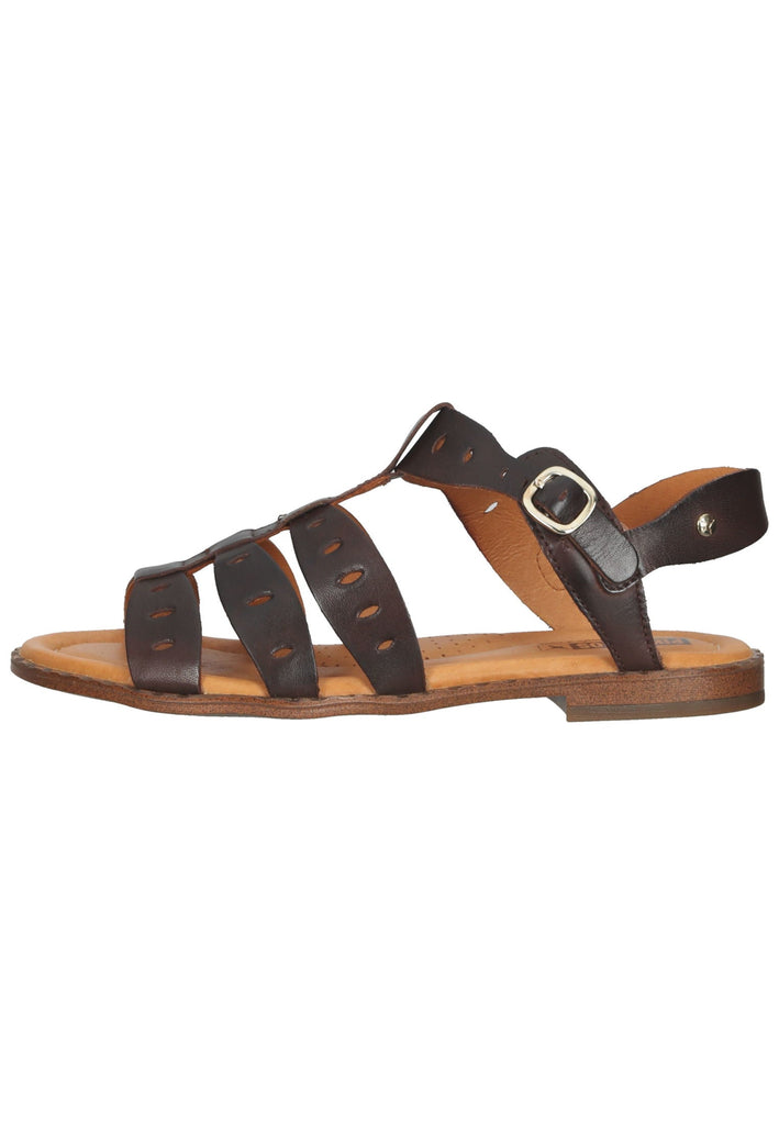 Sandalen Pikolinos Sandalen Leder Schwarz