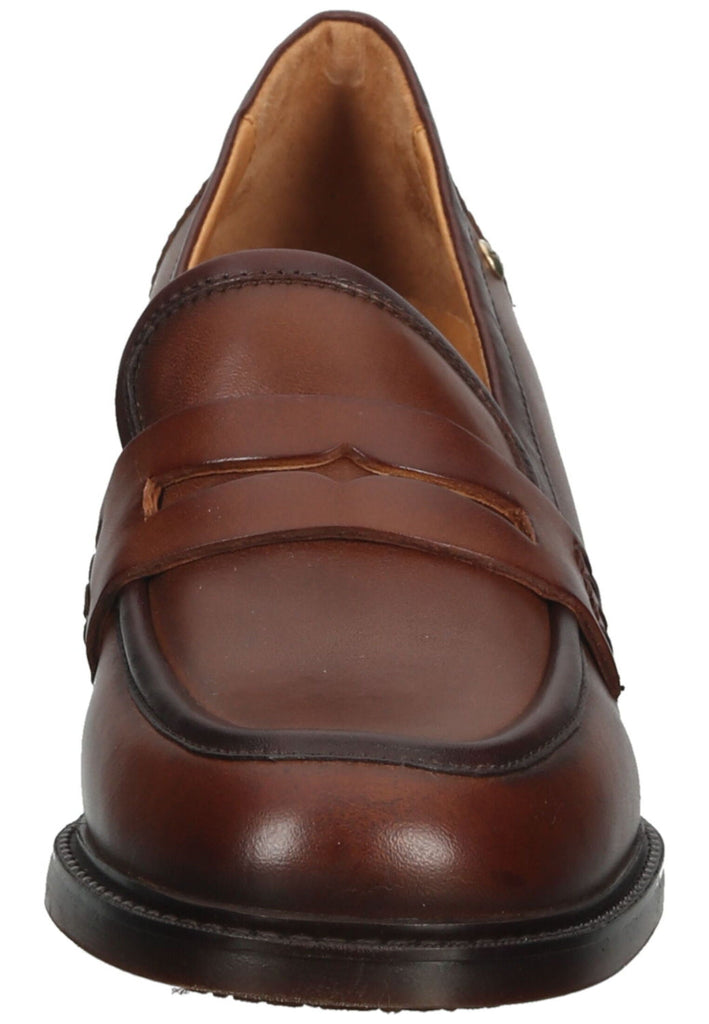 Pikolinos Slipper Leder Braun