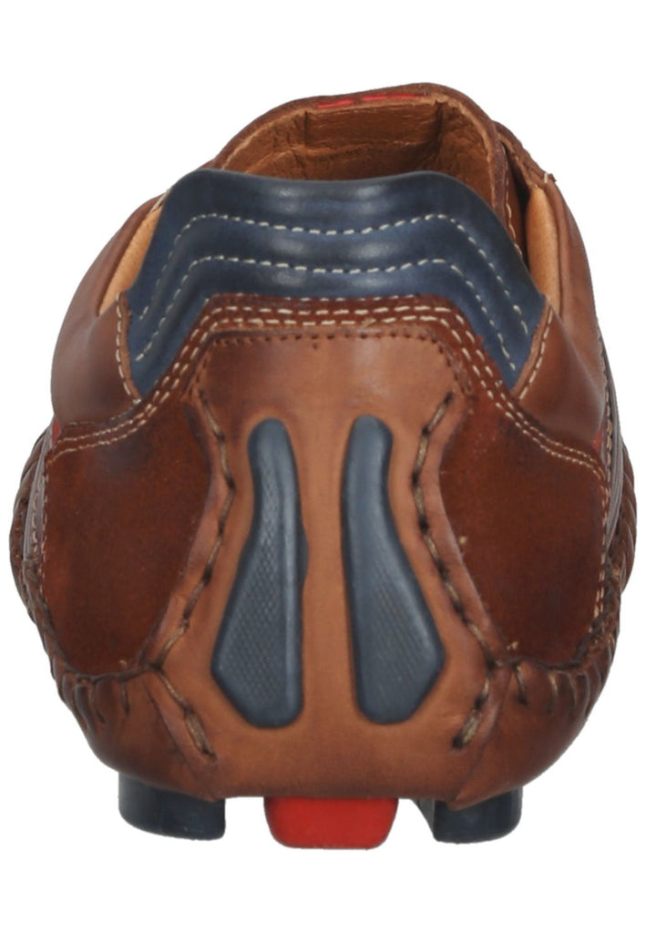 Pikolinos Slipper Leder Braun