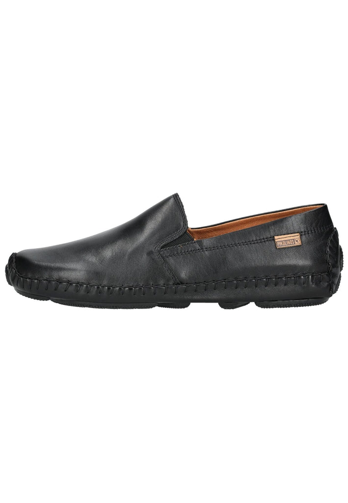 Slipper Pikolinos Slipper Leder Schwarz