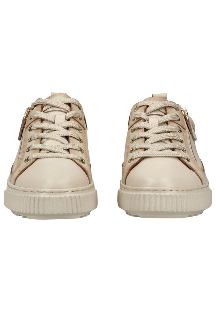 Pikolinos Sneaker Leder Beige