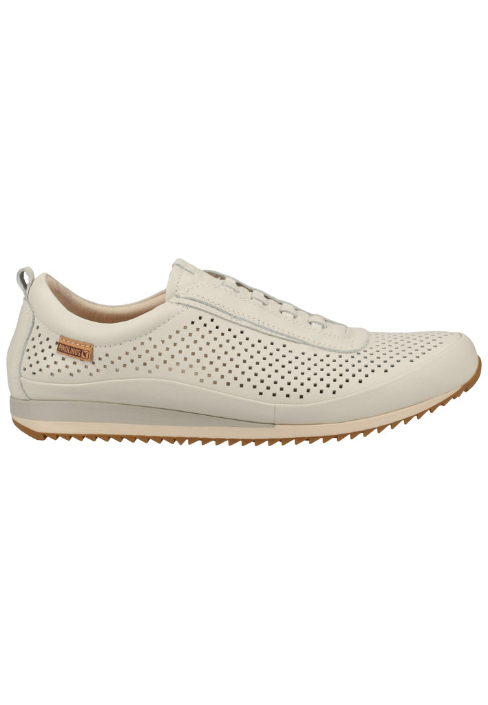 Pikolinos Sneaker Leder Beige