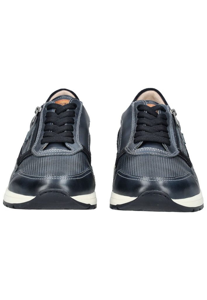 Pikolinos Sneaker Leder Blau