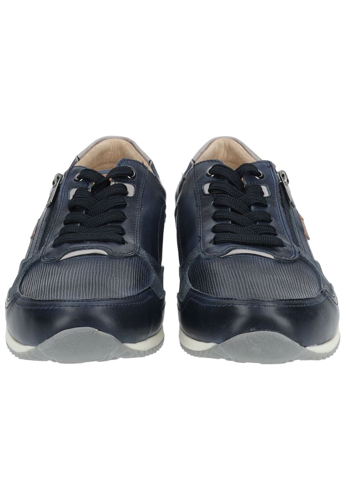 Pikolinos Sneaker Leder Blau
