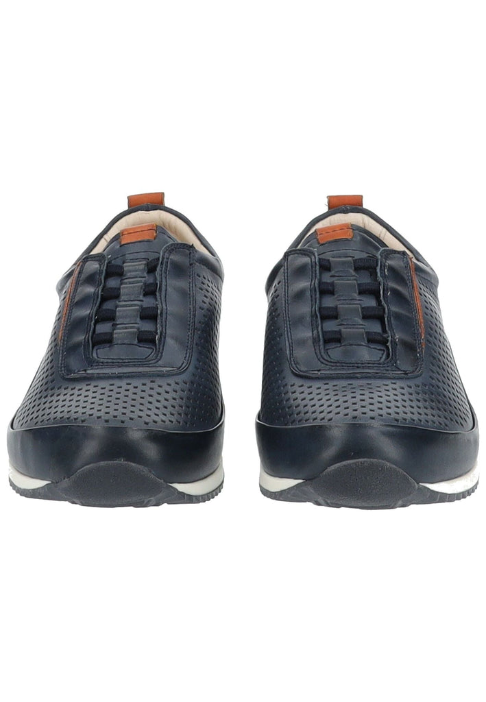 Pikolinos Sneaker Leder Blau