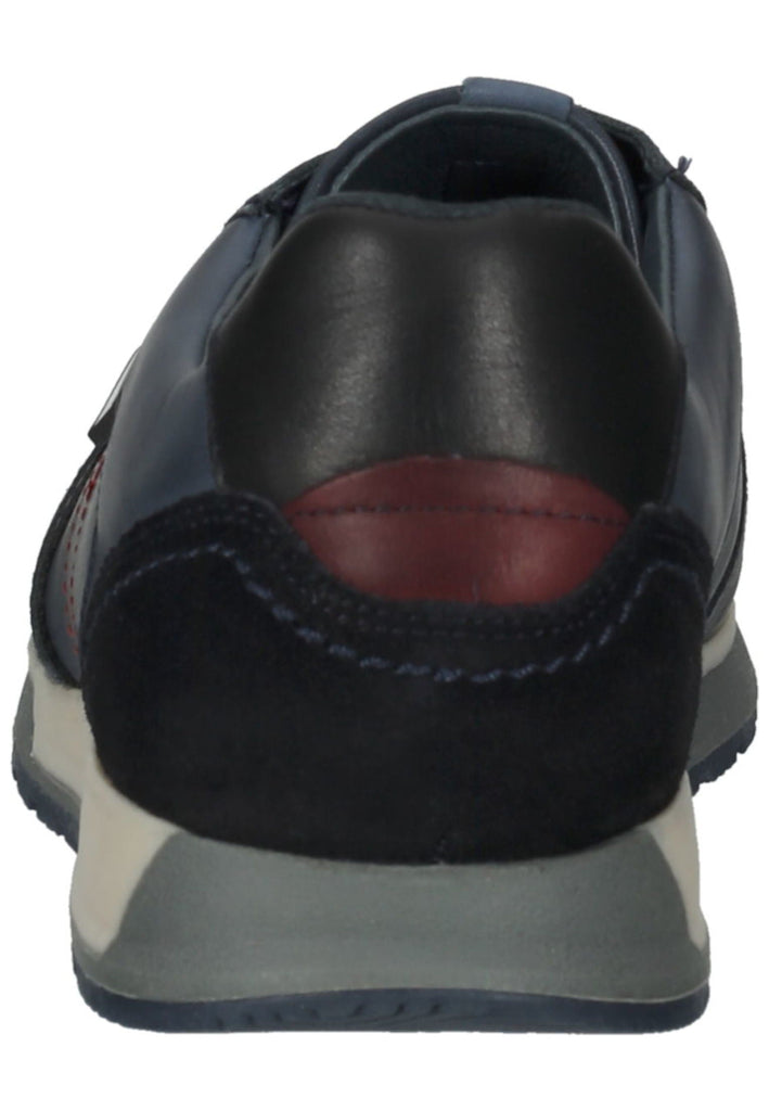 Pikolinos Sneaker Leder Blau