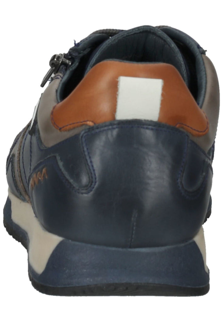 Pikolinos Sneaker Leder Blau