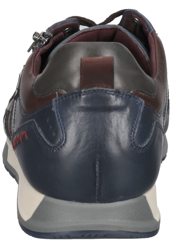 Pikolinos Sneaker Leder Blau