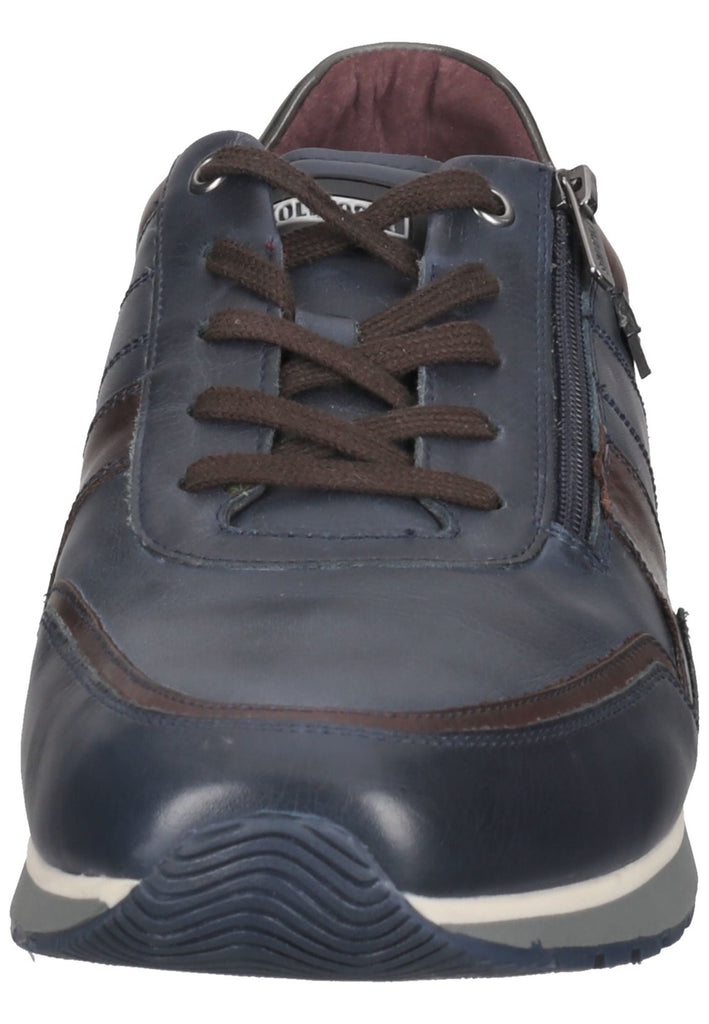 Pikolinos Sneaker Leder Blau