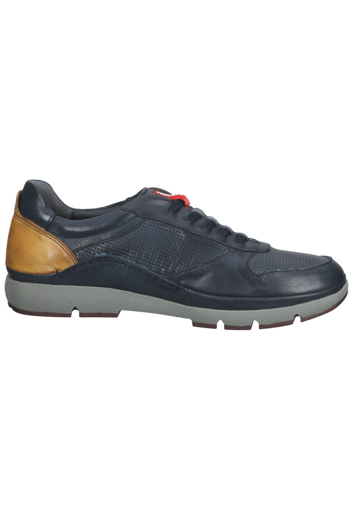 Pikolinos Sneaker Leder Blau