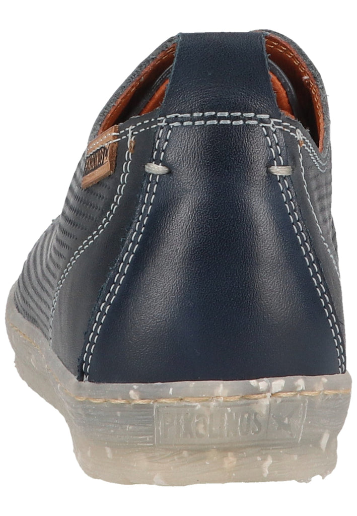 Pikolinos Sneaker Leder Blau