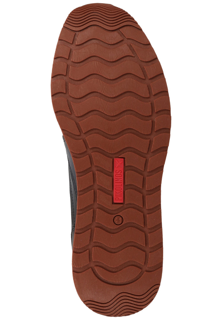 Pikolinos Sneaker Leder Blue