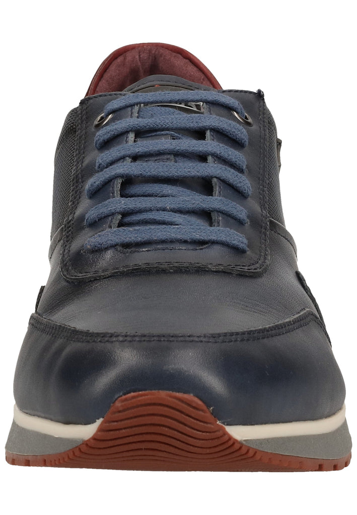 Pikolinos Sneaker Leder Blue
