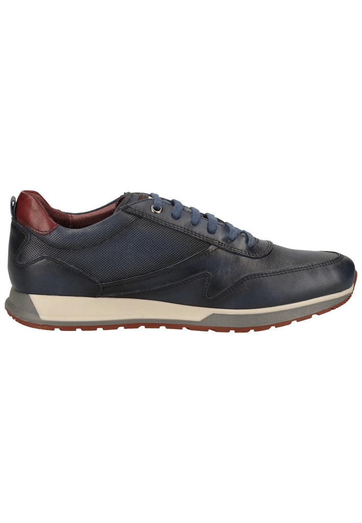 Pikolinos Sneaker Leder Blue
