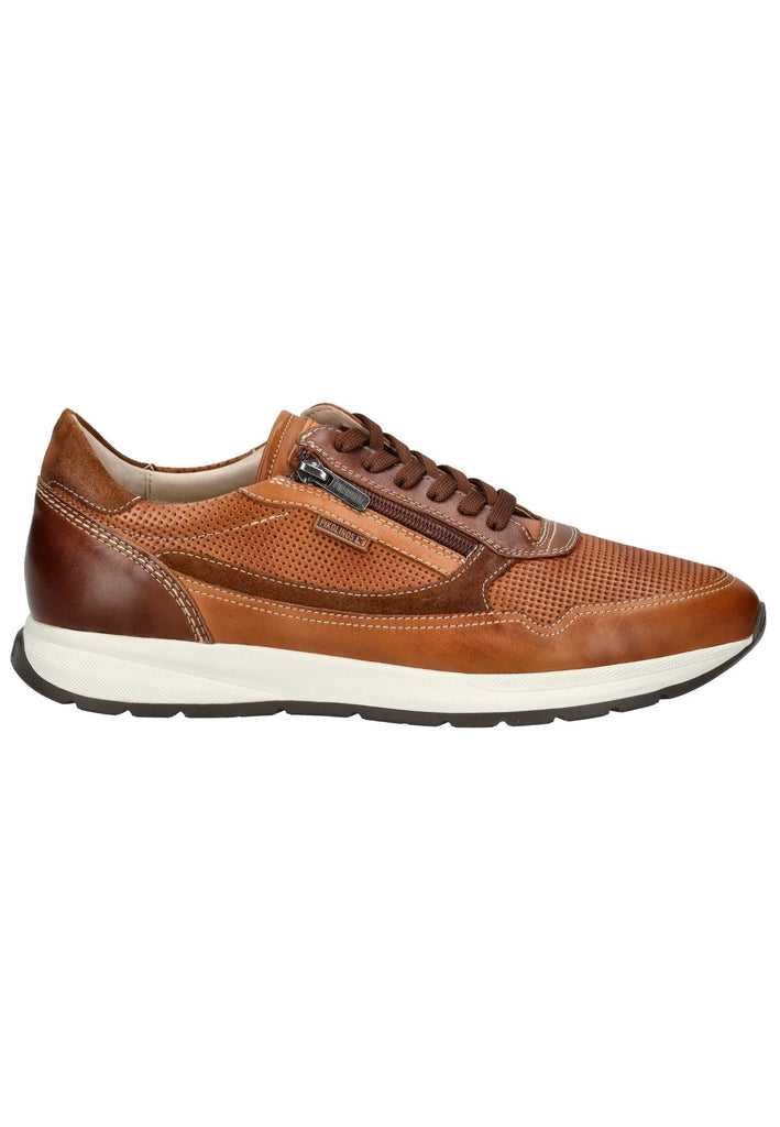Pikolinos Sneaker Leder Brandy