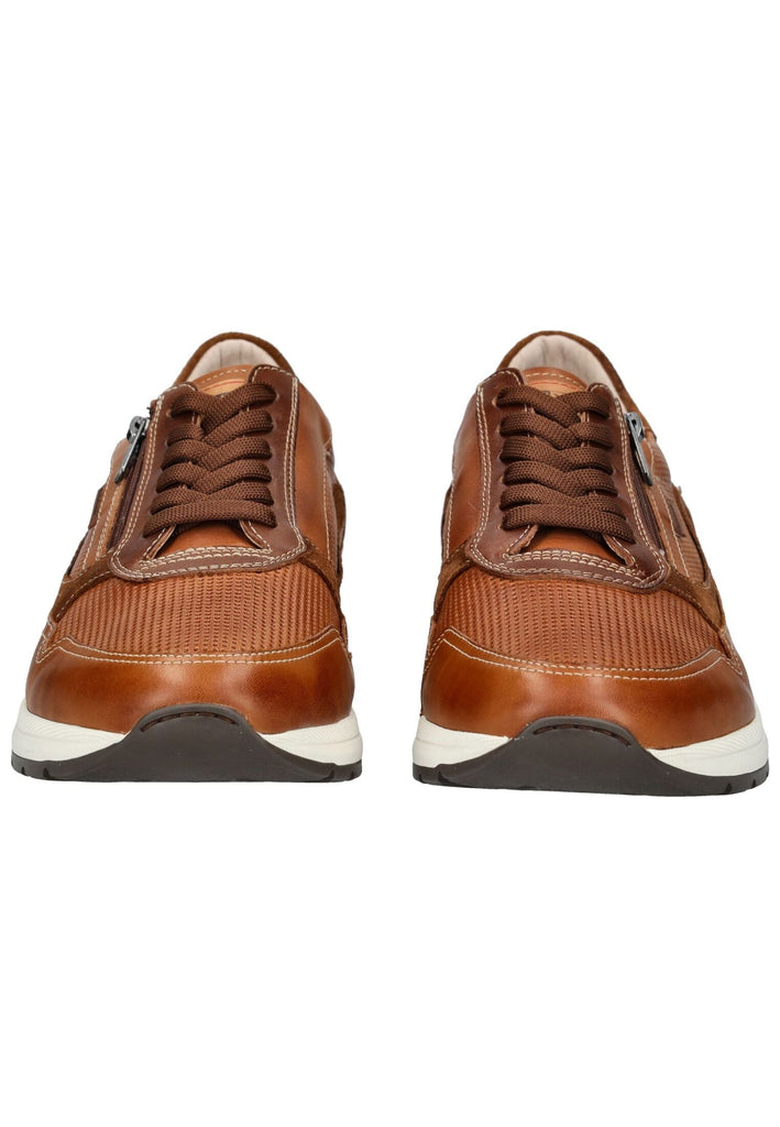 Pikolinos Sneaker Leder Brandy