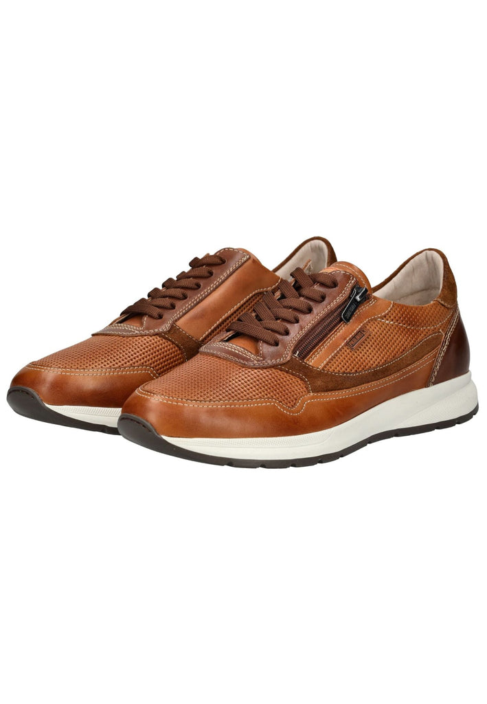 Pikolinos Sneaker Leder Brandy