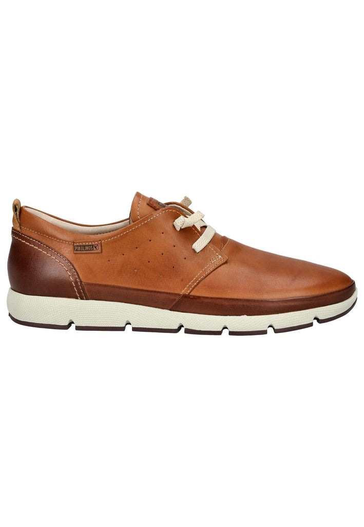 Pikolinos Sneaker Leder Brandy