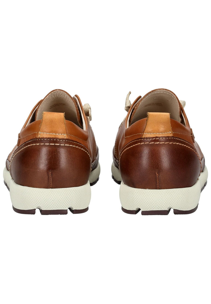 Pikolinos Sneaker Leder Brandy