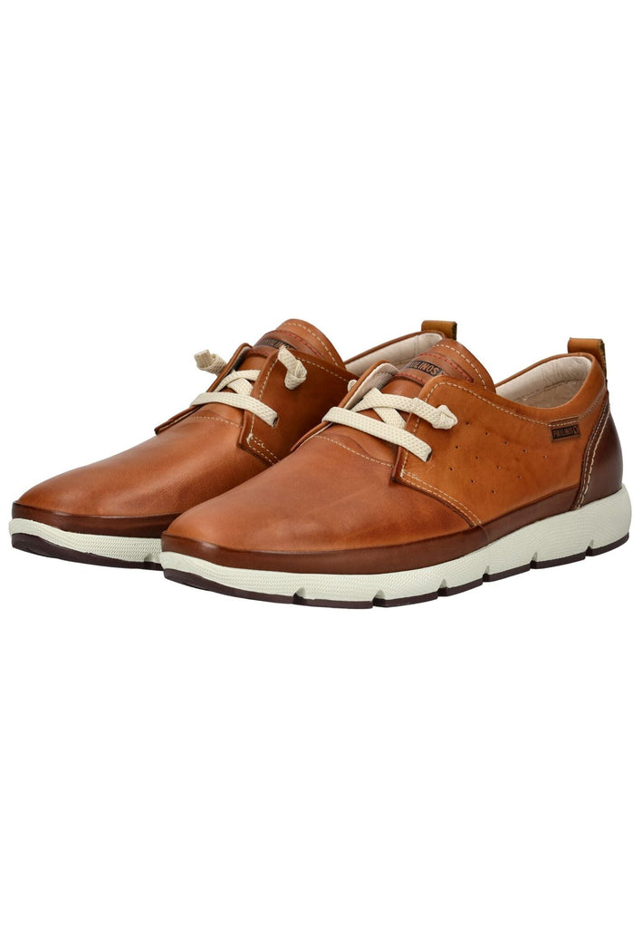 Pikolinos Sneaker Leder Brandy