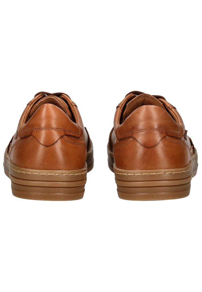Pikolinos Sneaker Leder Brandy
