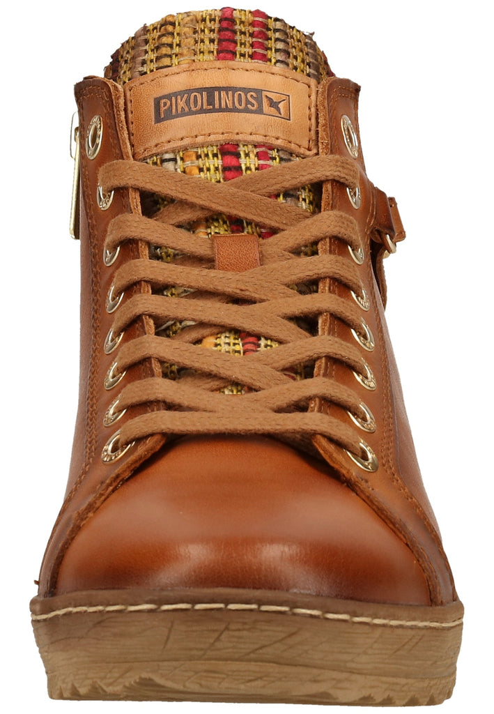 Pikolinos Sneaker Leder Brandy