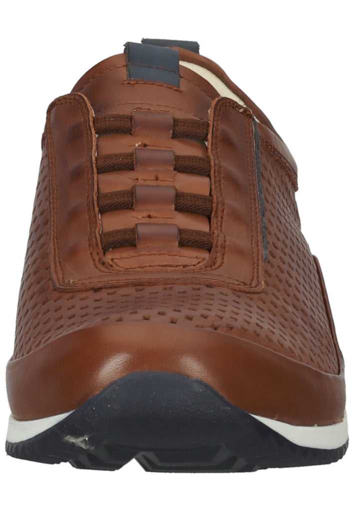 Pikolinos Sneaker Leder Braun