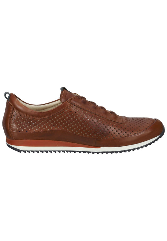 Pikolinos Sneaker Leder Braun