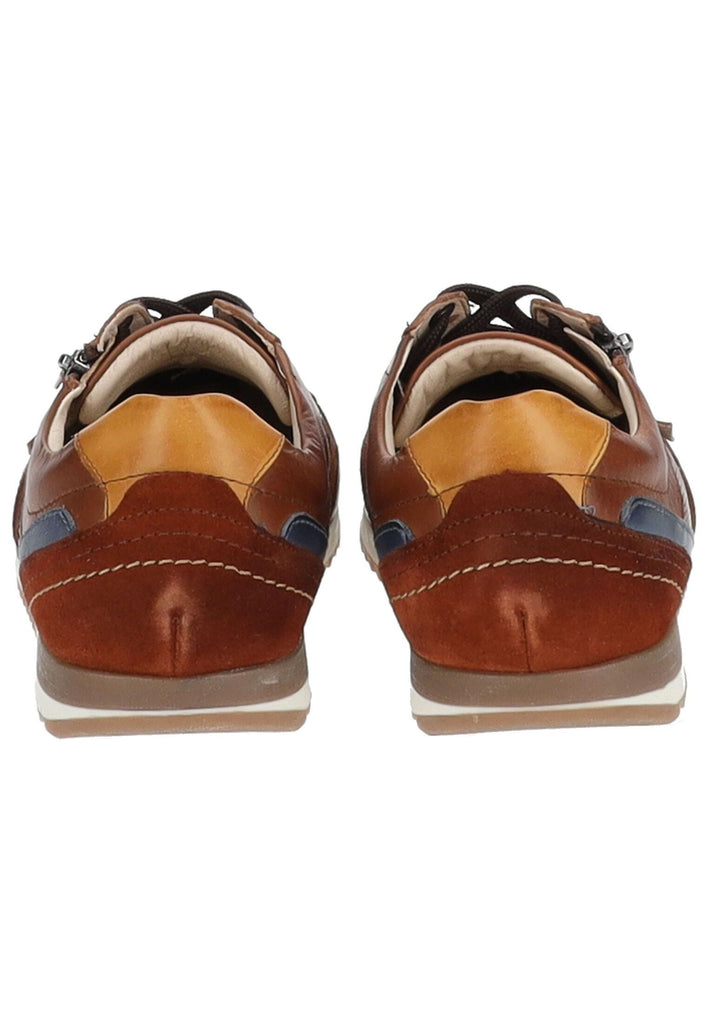 Pikolinos Sneaker Leder Braun