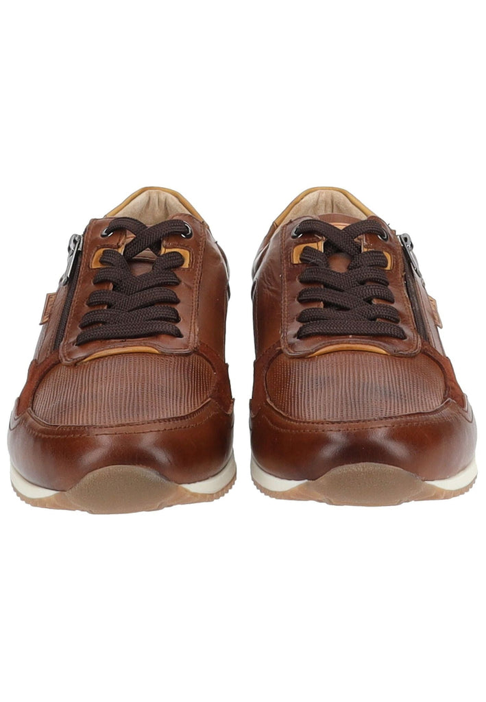 Pikolinos Sneaker Leder Braun
