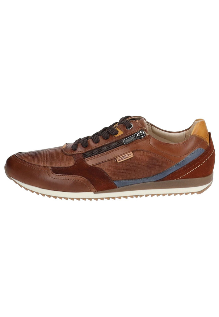 Pikolinos Sneaker Leder Braun
