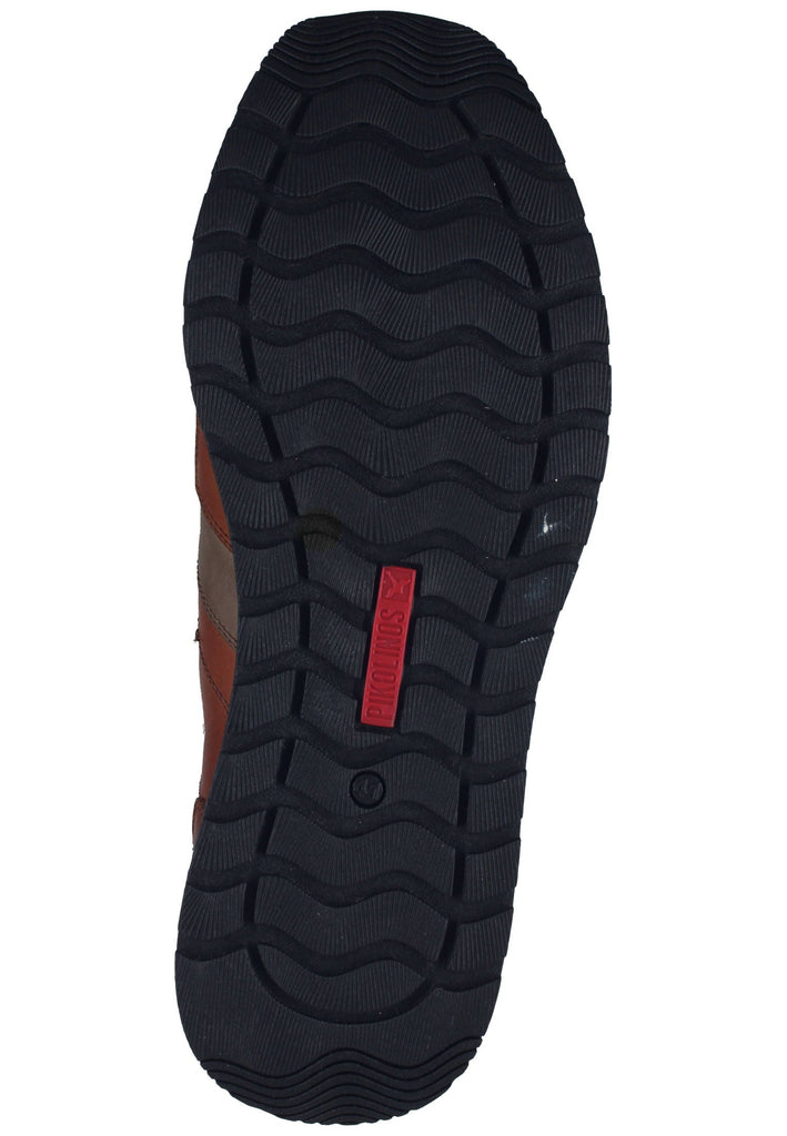 Pikolinos Sneaker Leder Braun