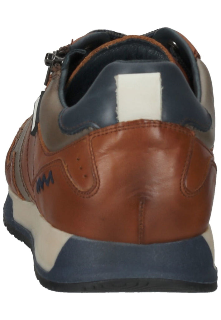 Pikolinos Sneaker Leder Braun