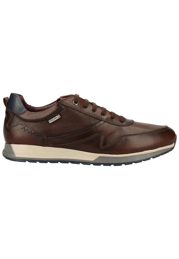Pikolinos Sneaker Leder Braun