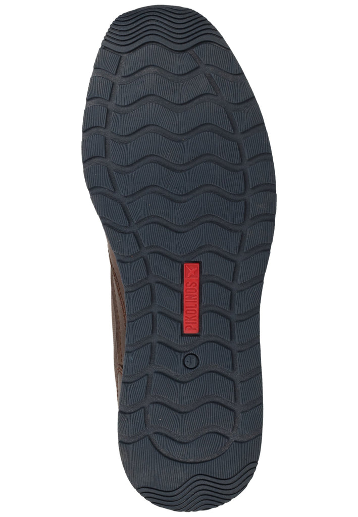 Pikolinos Sneaker Leder Braun